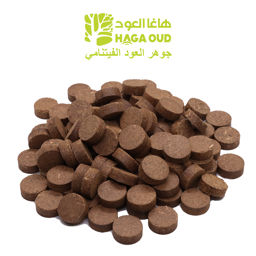 أقراص العود
