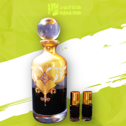 أدهان العود الطبيعي