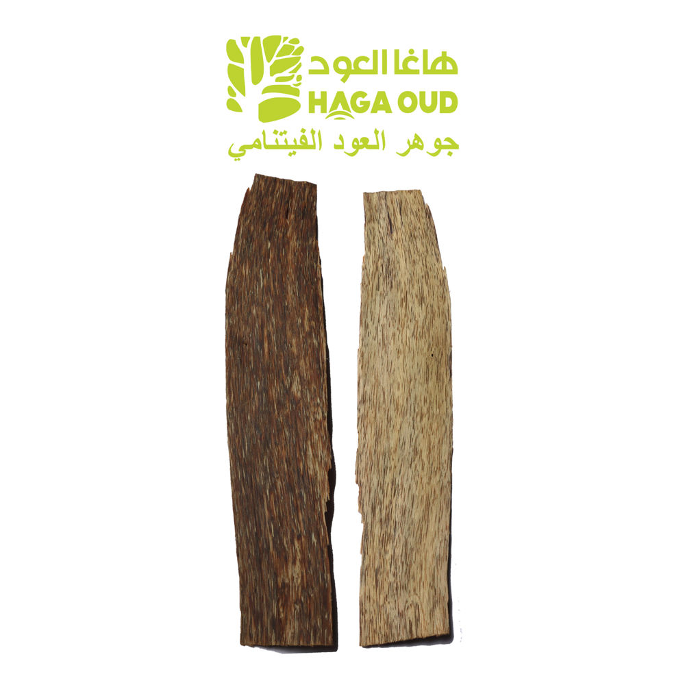 رقائق العود الدرجة الثانية - الفاخرة ٠.٨ مم ACPA0.8
