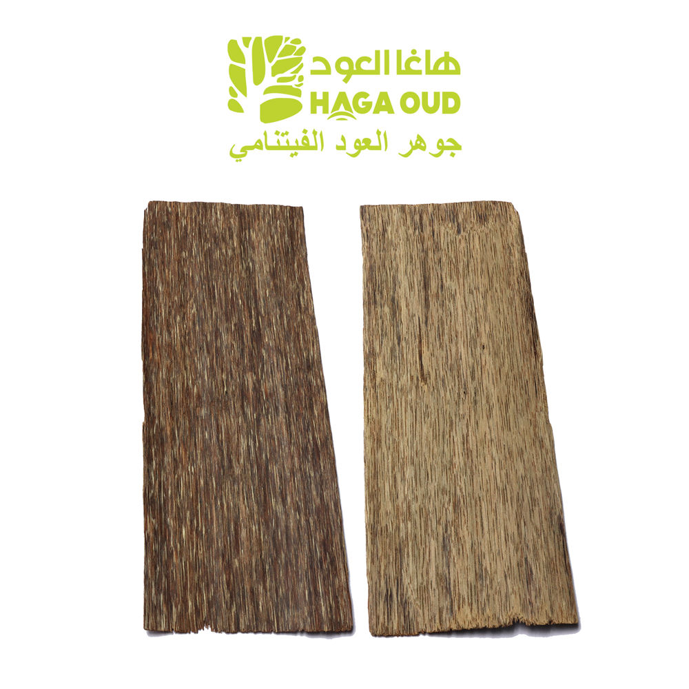 رقائق العود الدرجة الثانية - الفاخرة ١.٠ مم ACPA1.0