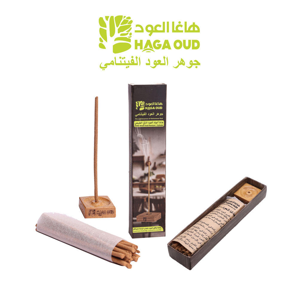 MGB3P - العود الذكي الطبيعي - الدرجة الممتازة ميني
