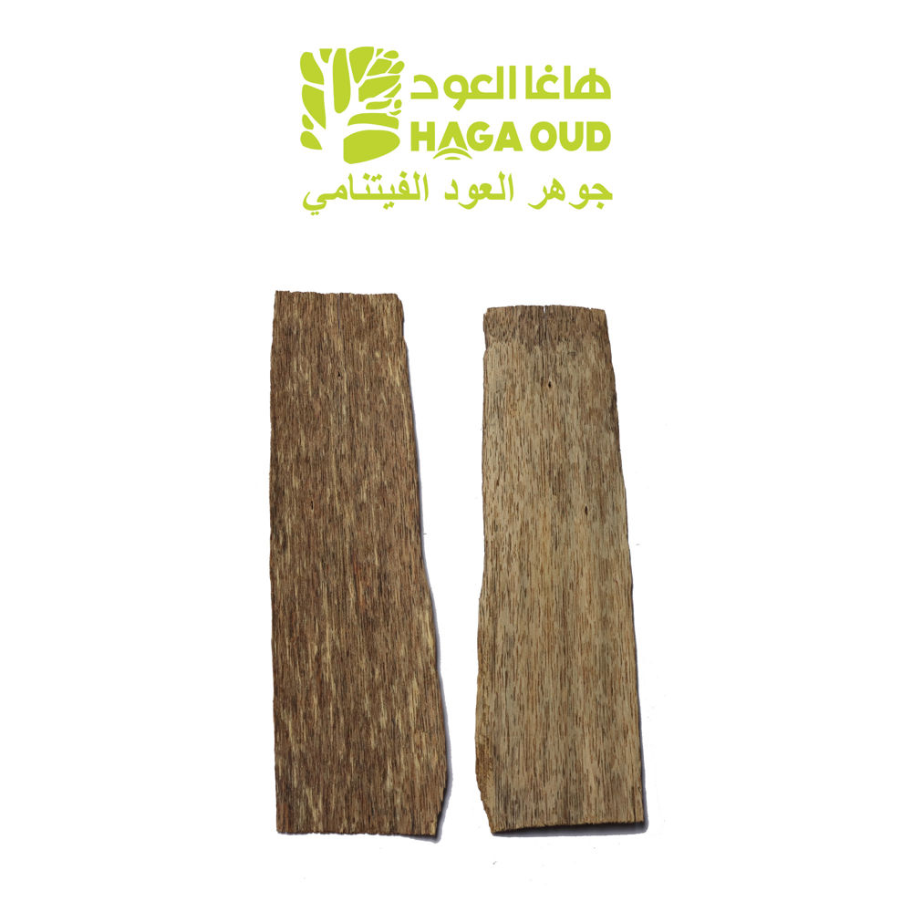 رقائق العود الدرجة الثالثة - الممتازة ١.٠ م ACPB1.0