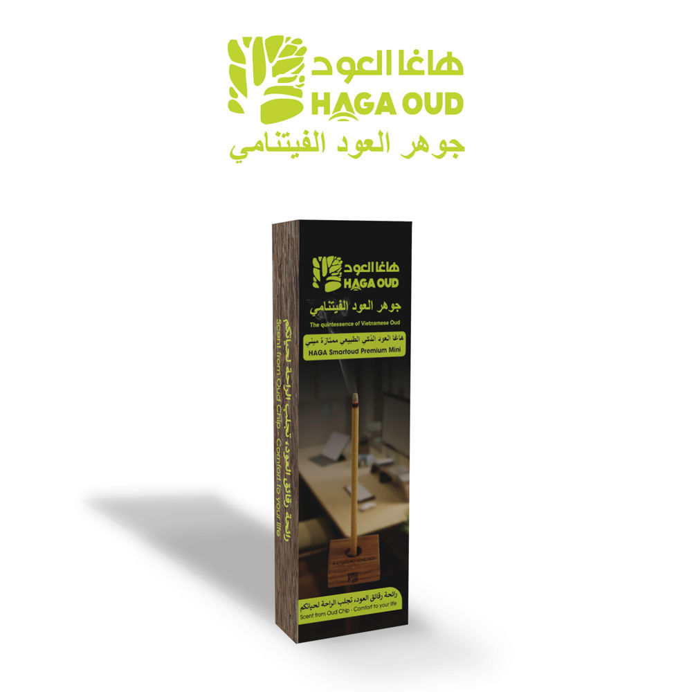 MGB6P - العود الذكي الطبيعي - الدرجة الممتازة ميني