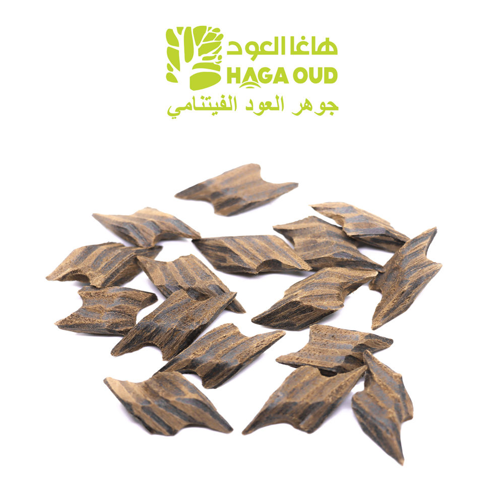 ACBT - عود تايغر 
