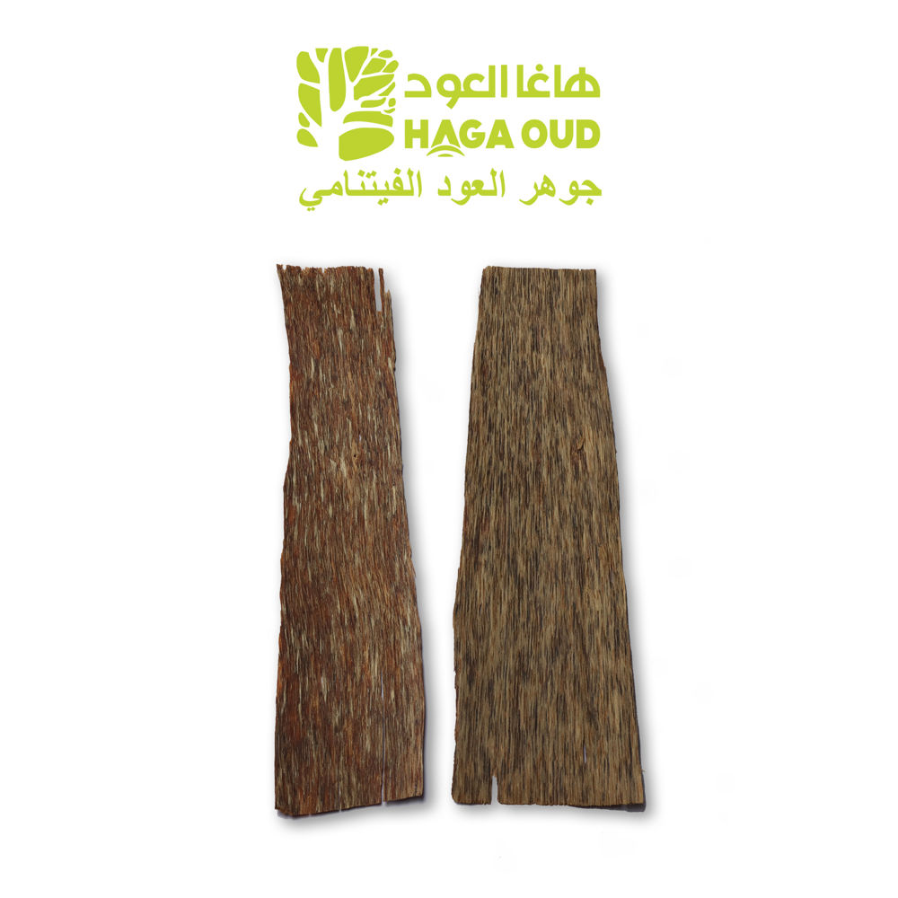 رقائق العود الدرجة الثانية - الفاخرة ٠.٥ مم ACPA0.5
