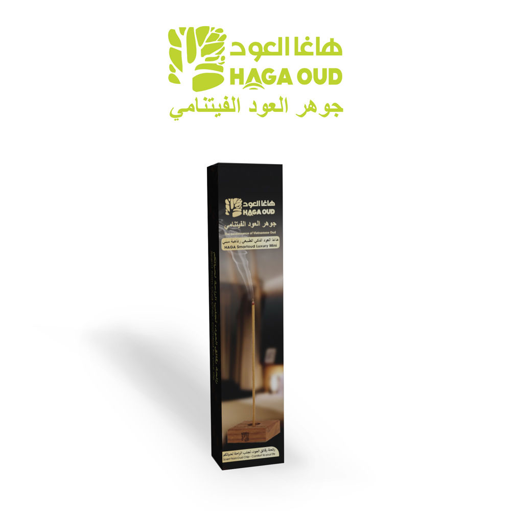 MGB3L - العود الذكي الطبيعي - درجة الرفاهية ميني